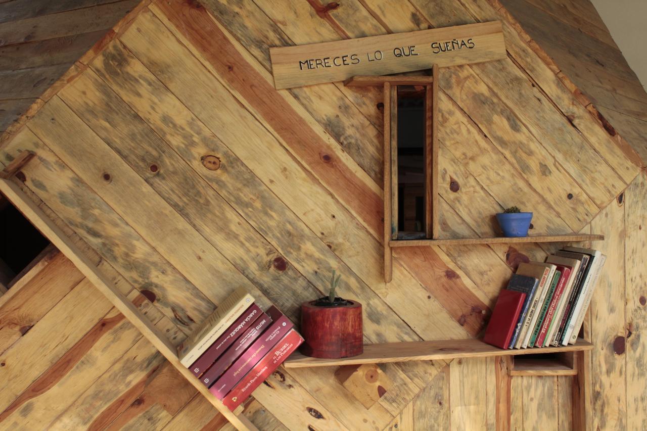 Caracolito Hostel Las Peñitas Εξωτερικό φωτογραφία